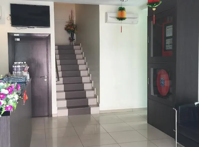 Premierz Hotel