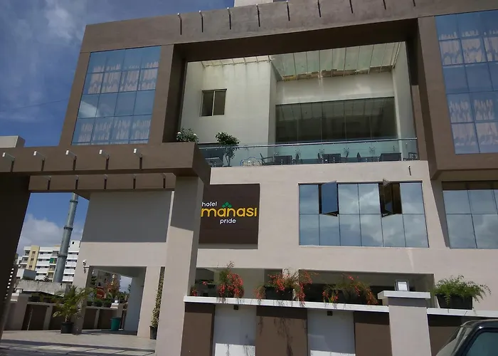 Manasi Pride
