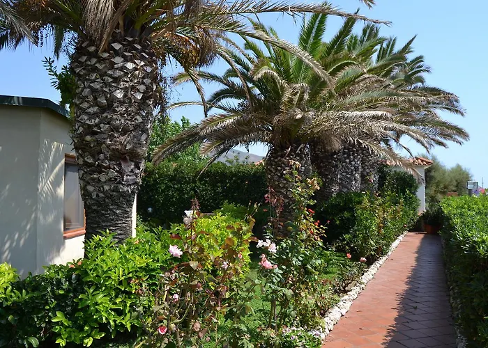 Hotel La Nave