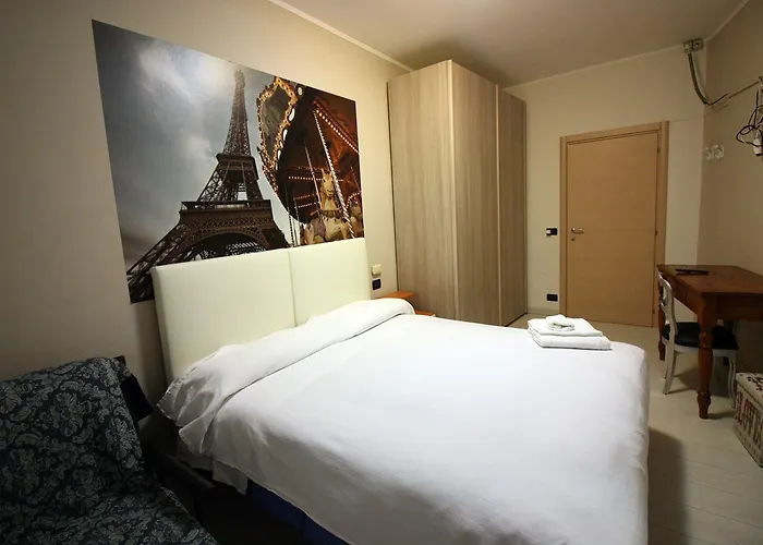 Albergo Ristorante La Bussola