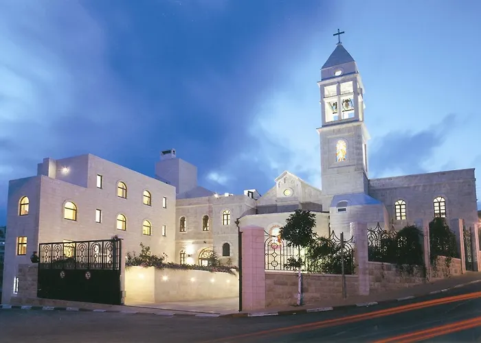 Abrahams Herberge - Beit Ibrahem