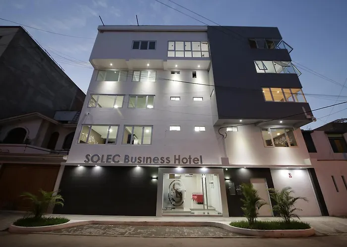 Hotel Solec