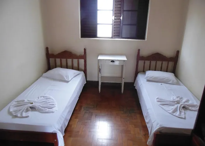 Avenida Hotel