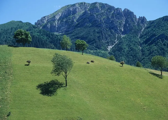 Albergo Belvedere