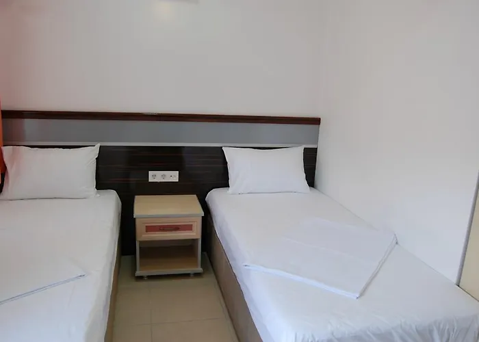 Oeren Konak Otel