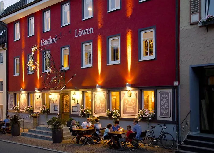 Gasthaus Löwen