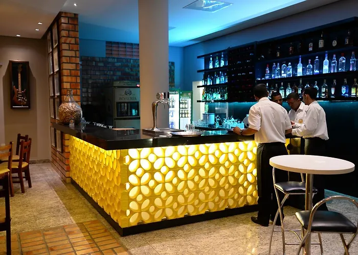 Hotel Calypso
