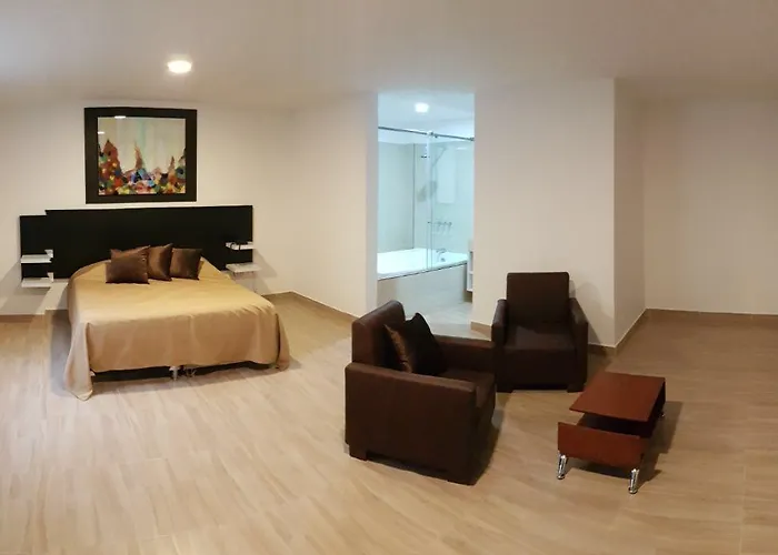 Hotel Villa Blanca