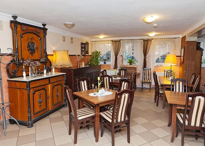 Hotel Turkus