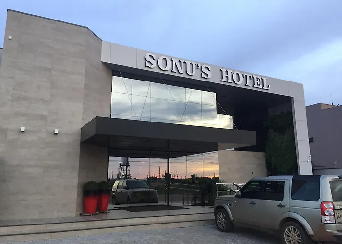 Sonus Hotel