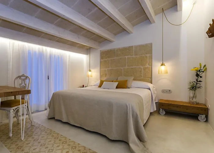 Hotel S'Estil-let