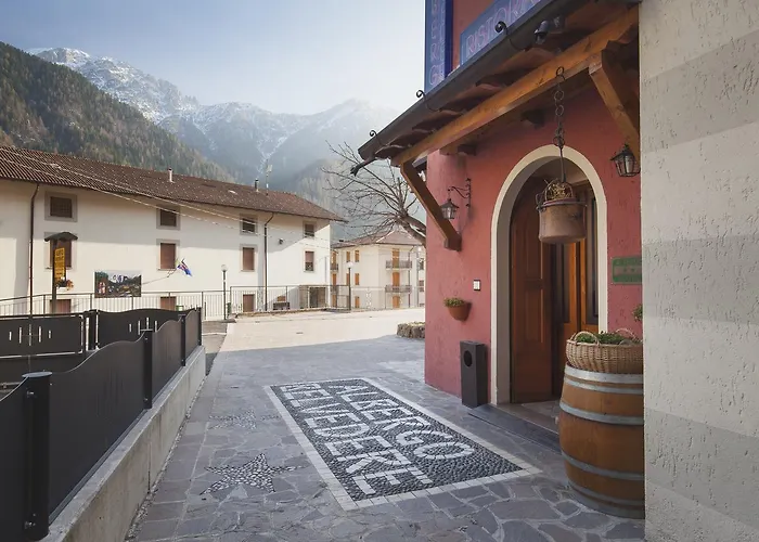 Albergo Belvedere
