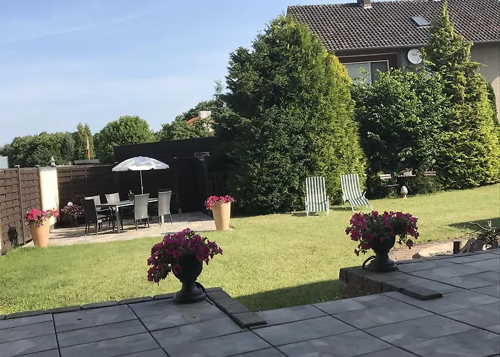 Hotel Hegemann garni