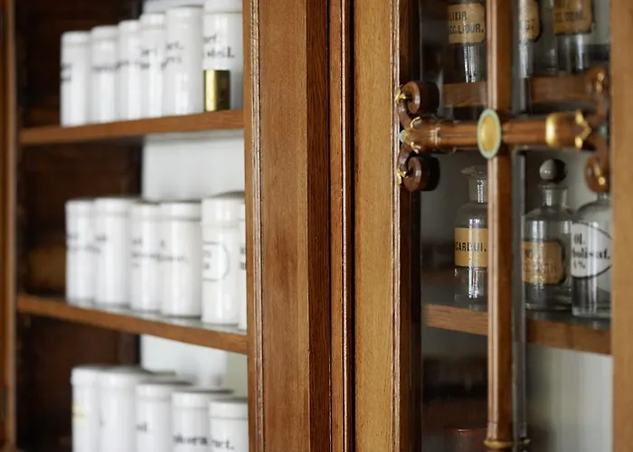 Alte Apotheke