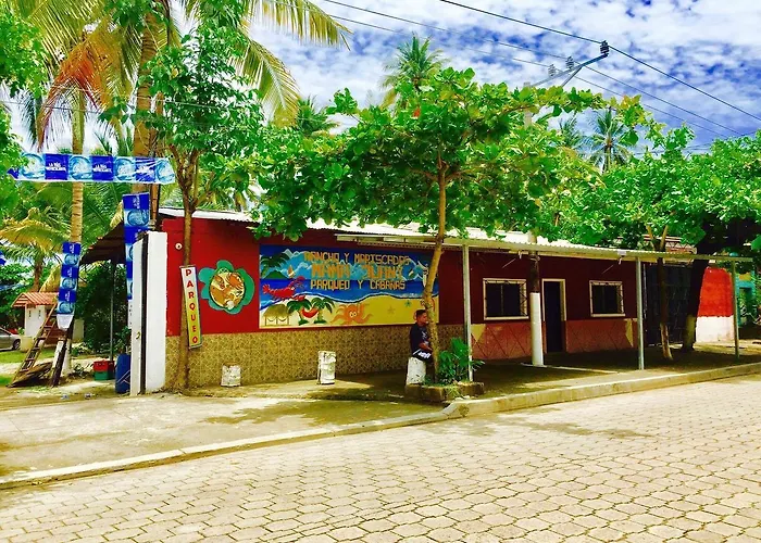 Rancho Mama Juany
