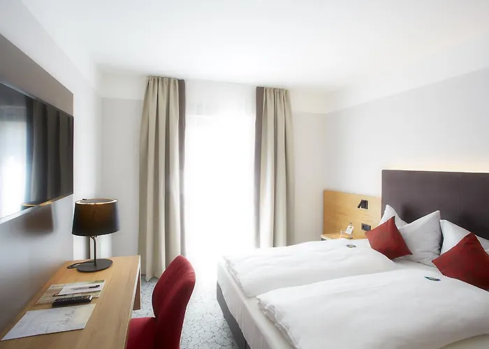 Hotel & Restaurant Wilder Mann