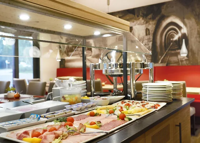 Hotel & Restaurant Wilder Mann