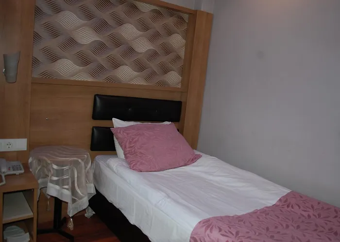 Göznur Otel