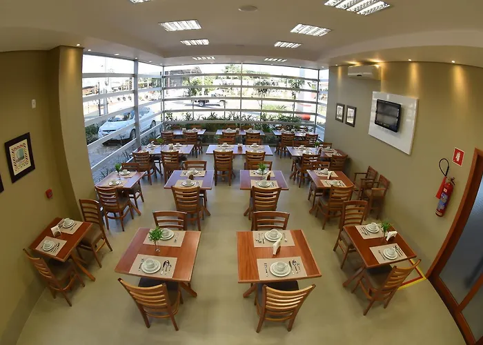 Caleche Park Hotel