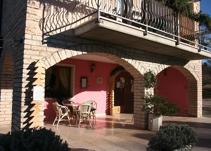 Hotel Piccola Mantova