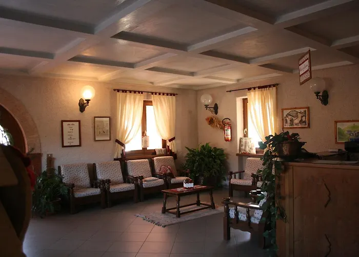Hotel Piccola Mantova