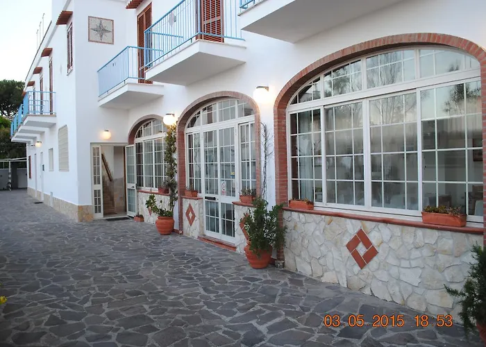 Hotel Mastropeppe