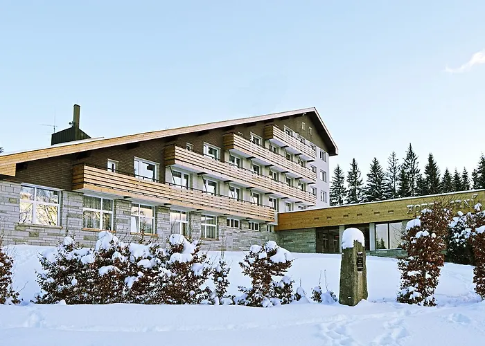 Hotel Srni A Depandance