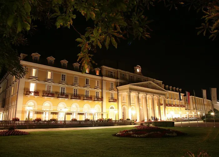 Grand Hotel Rogaska Premium