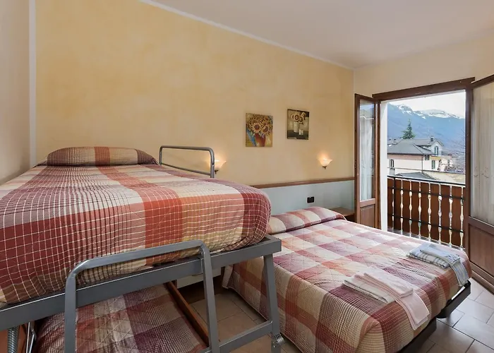 Hotel Pineta