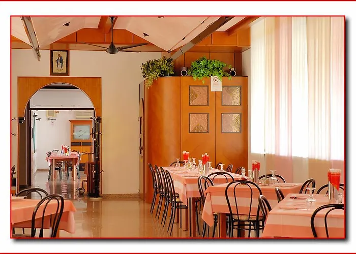 Hotel Ristorante Fratelli Zenari