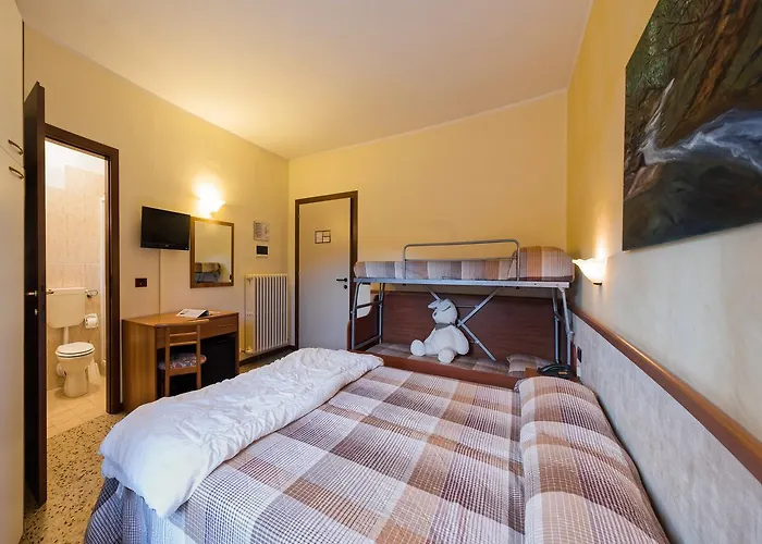 Hotel Pineta