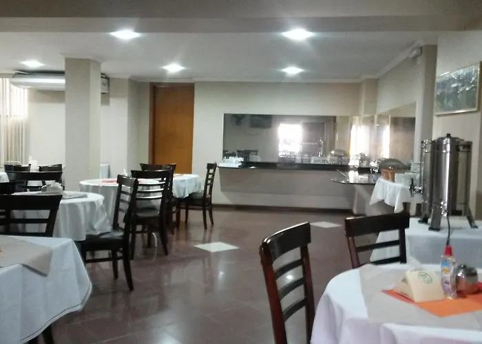 Hotel Monte Libano