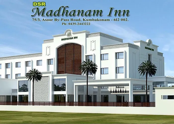 Dsrmadhanaminn
