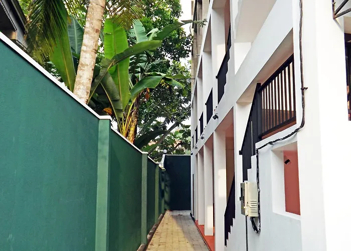 Hotel "Diana"