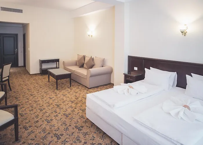 Rediu Hotel & Restaurant