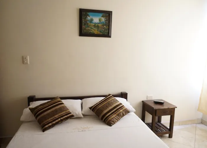 Hotel Esmeralda