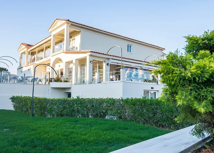 Exotica Hotel & Spa By Zante Plaza
