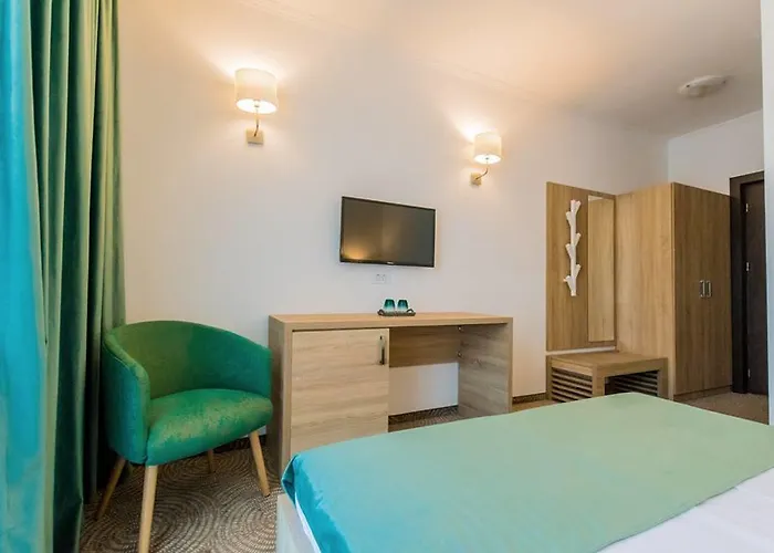 Hotel Dada Termal