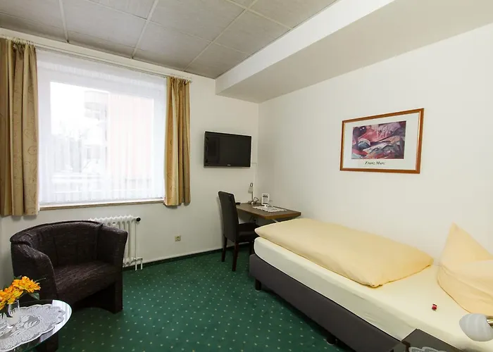 Hotel Quellental