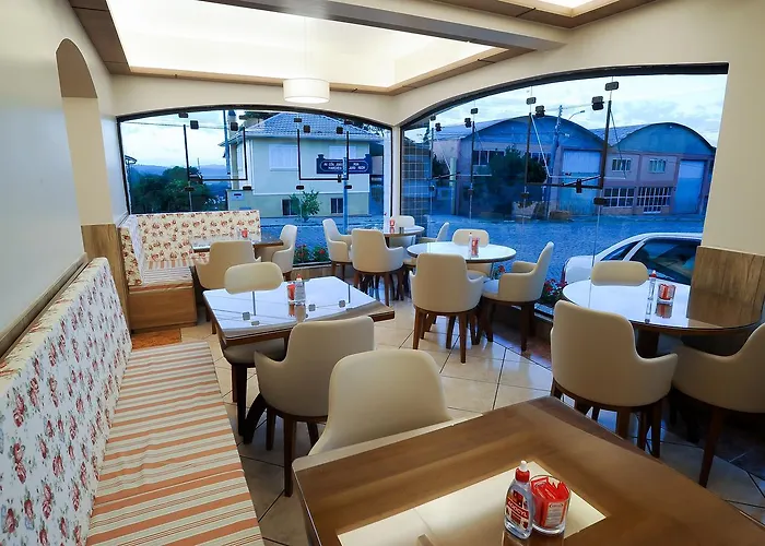 Hotel São Marcos