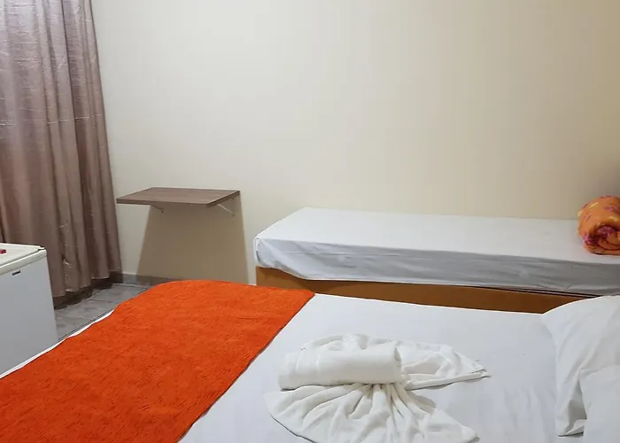 Sobradinho Hotel