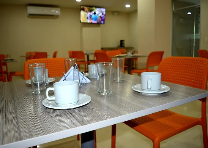Sol Caribe Hotel