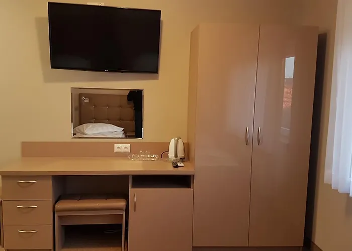 Hotel Gutland