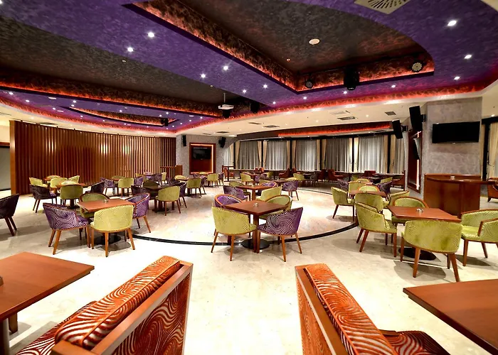 Hotel Mellain