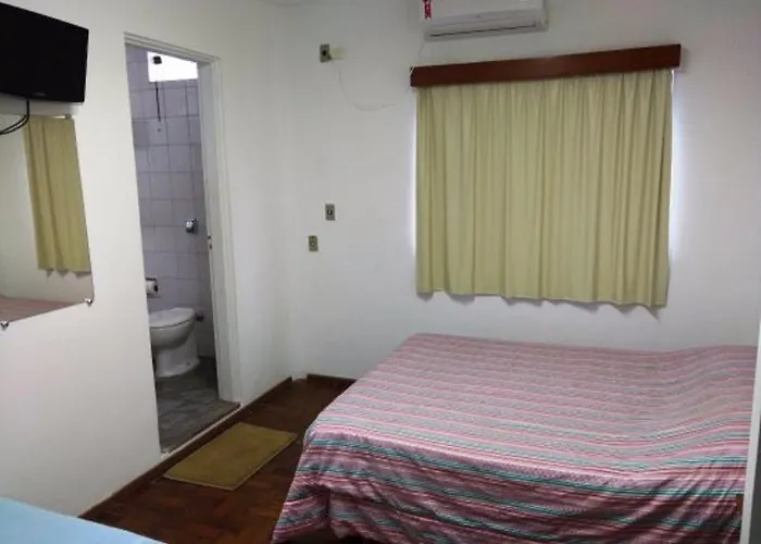 Cazuza Palace Hotel