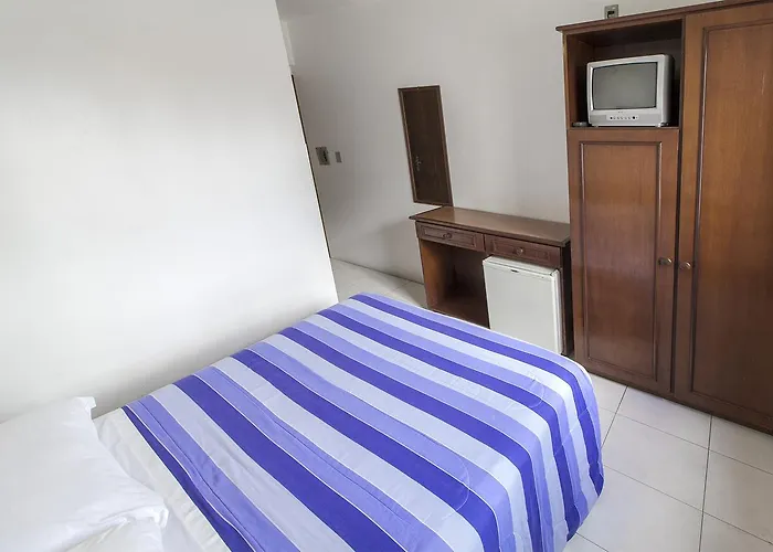 Hotel Kimar
