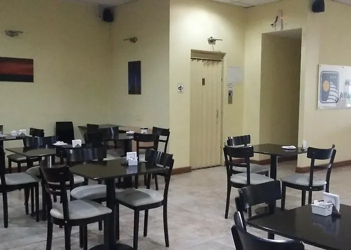 Hotel Atlantico