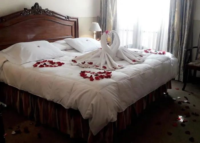 Hotel Premier