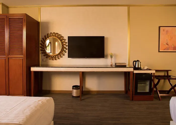 Appleton Boutique Hotel Mactan Cebu