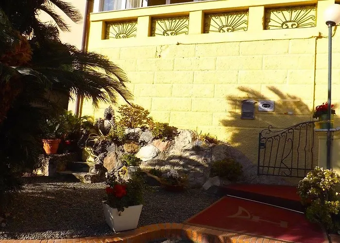 Hotel Azzurro